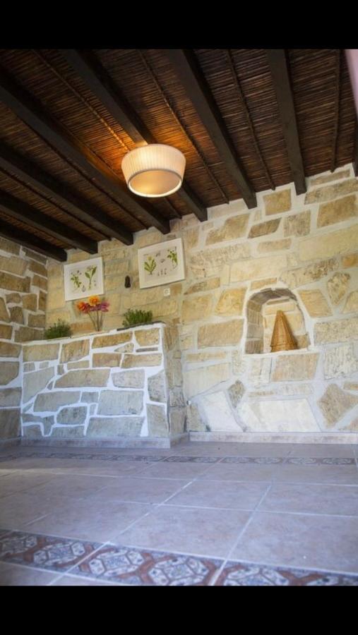 Casa Hector Villa Granada Buitenkant foto