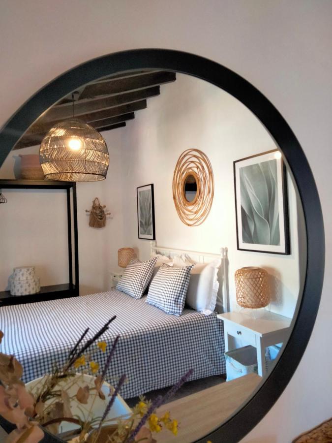 Casa Hector Villa Granada Buitenkant foto